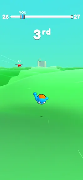 Game screenshot Dune Glider 3D hack