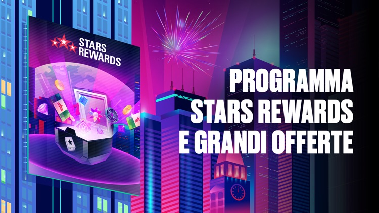 PokerStars Casinò Slot Machine screenshot-3