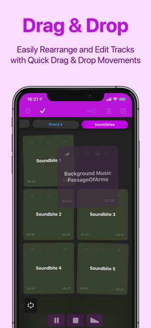 Soundboard Studio(圖7)-速報App