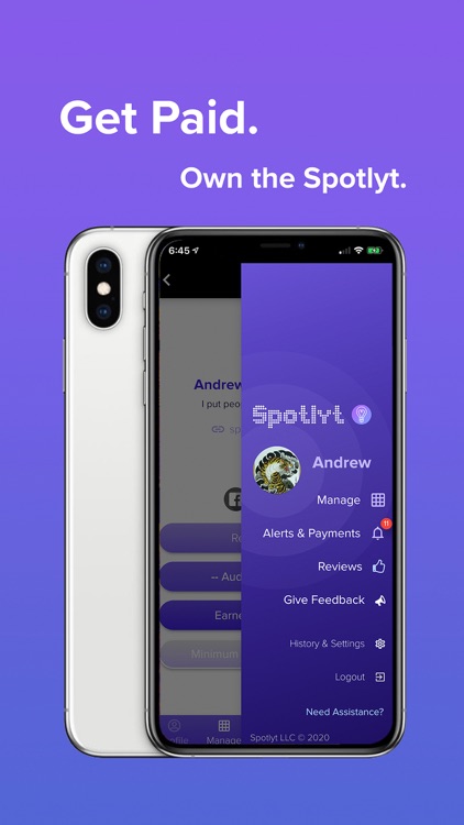 Spotlyt