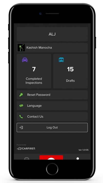 Carfirst inspections screenshot-4