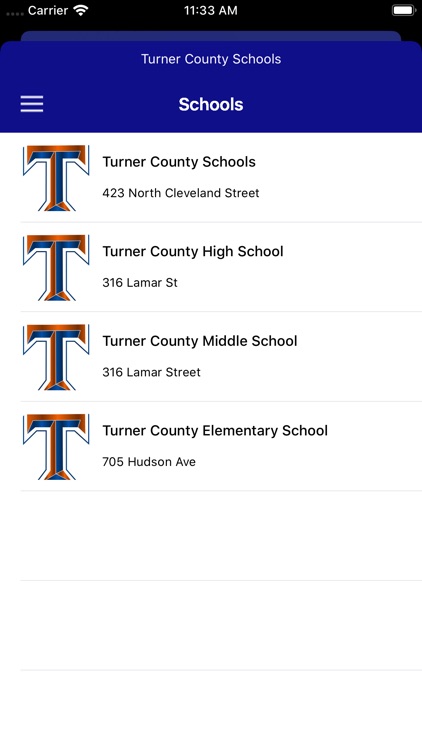 Turner County Schools screenshot-3