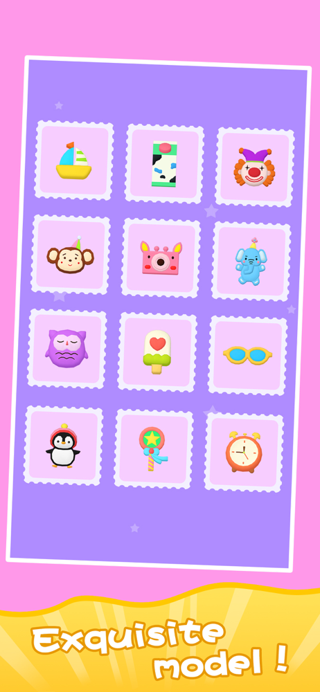 Glue Master screenshot 2