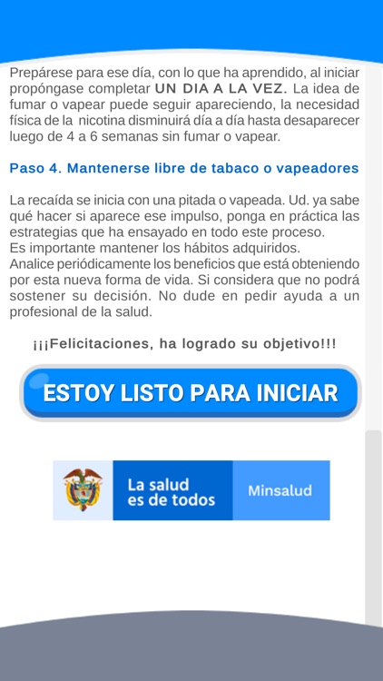 Autocuidate screenshot-3