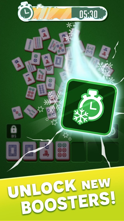 Mahjong Triple 3D: Tile Match screenshot-3