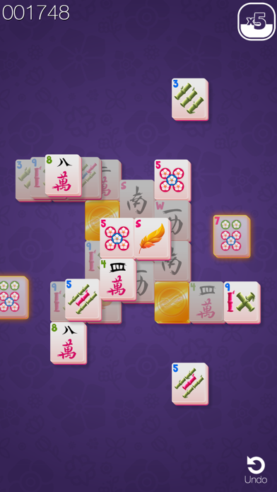 How to cancel & delete Gold Mahjong FRVR - Shanghai from iphone & ipad 3