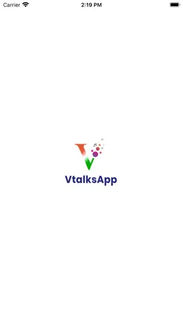 Game screenshot VtalksApp mod apk