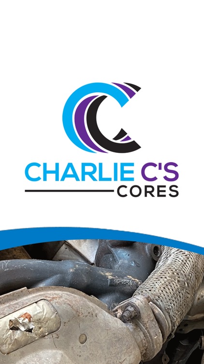 Charlie Cs Converter Recycling