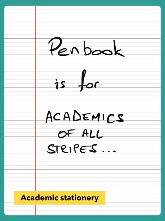 Penbook screenshot-6
