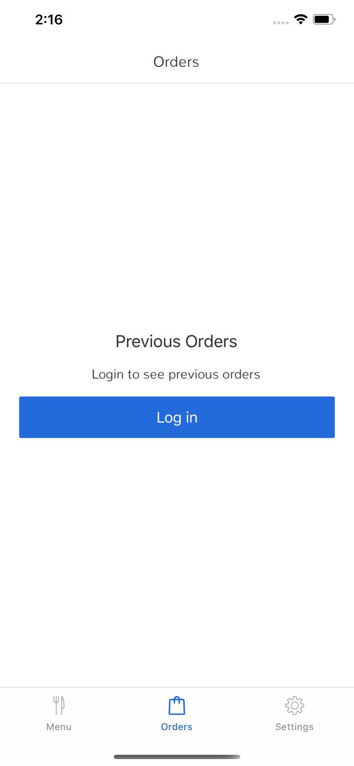 Best Of British, Birmingham