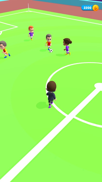 Referee Simulator screenshot-3