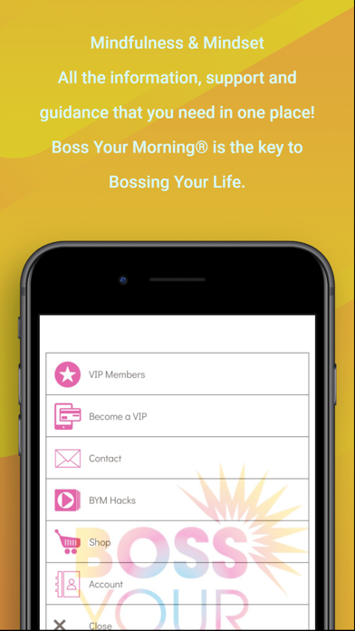 Boss Your Morningのおすすめ画像5