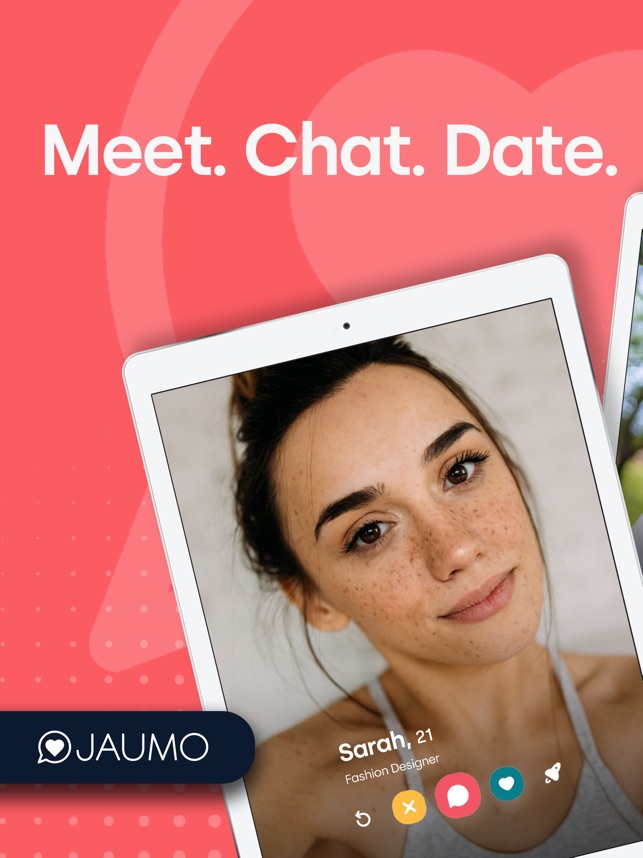 Mega Personal Dating App : B…