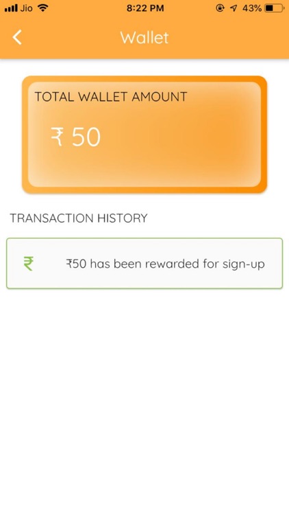 Jompoi - Online Grocery Shop screenshot-5