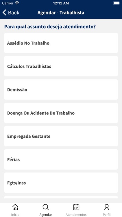 Teodoro & Coloca screenshot-3