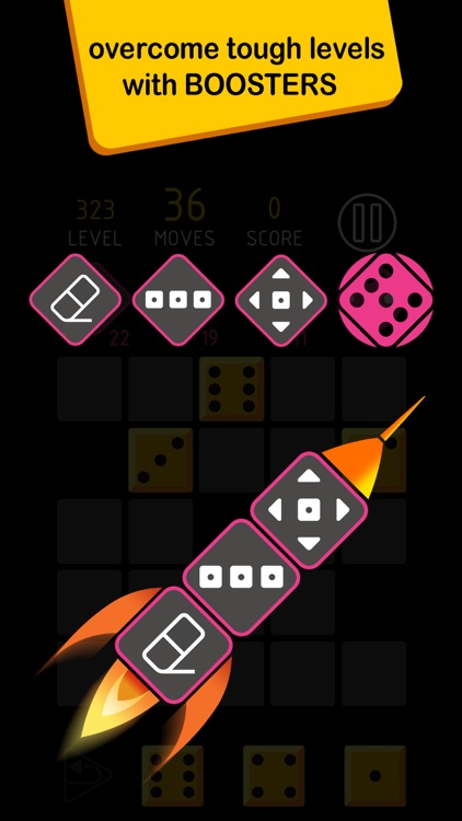 Boon Dice screenshot-5