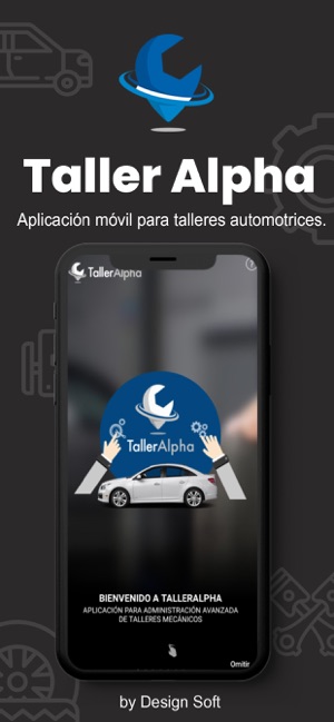 Taller Alpha(圖1)-速報App