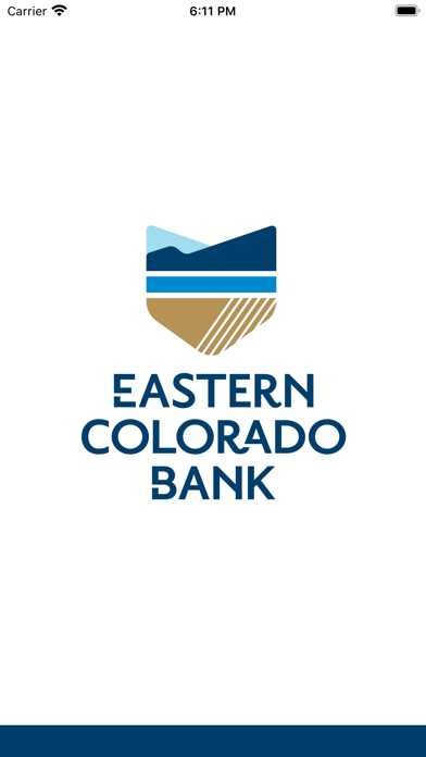 How to cancel & delete Eastern Colorado Bank Mobile from iphone & ipad 1