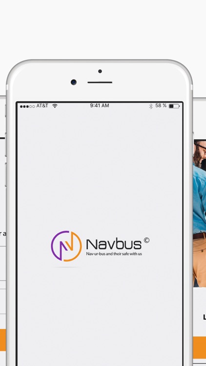 NAVBUS