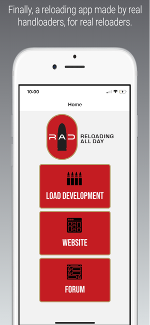 RAD Development(圖1)-速報App