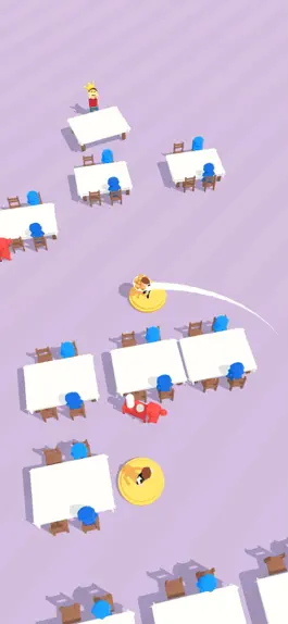 Game screenshot Master Thrower apk