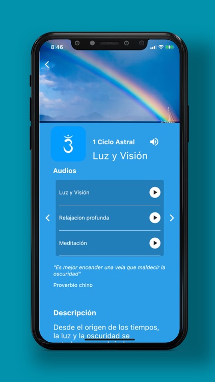 Días del Alma screenshot-8