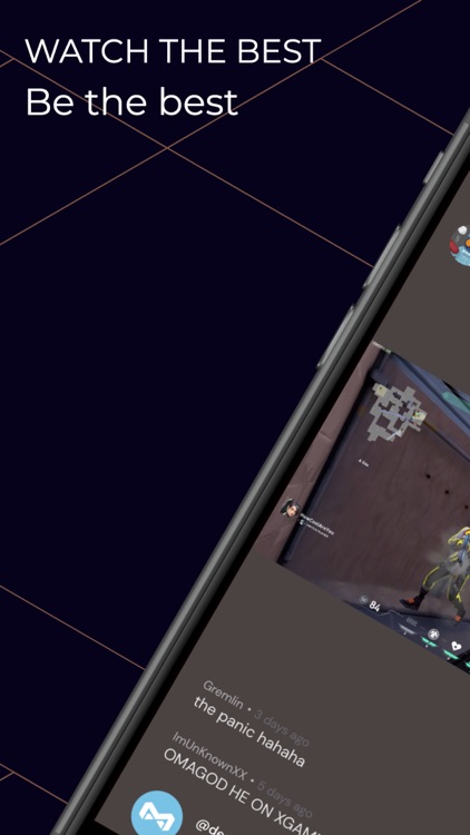 Medal.tv - Share Game Moments screenshot-0