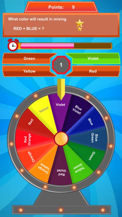 Spin Color Wheel screenshot-3