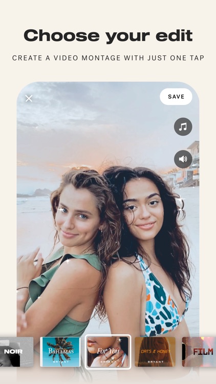 Everbloom – Stories Editor
