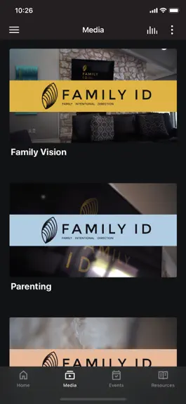 Game screenshot Family iD apk