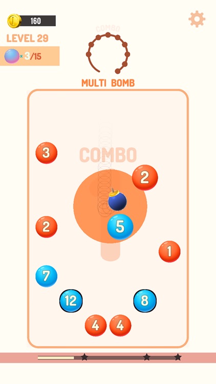 Ball Pop! screenshot-4