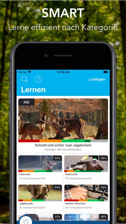 Heintges Jagdtrainer