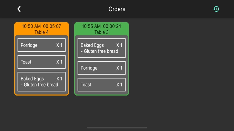 Digital Docket