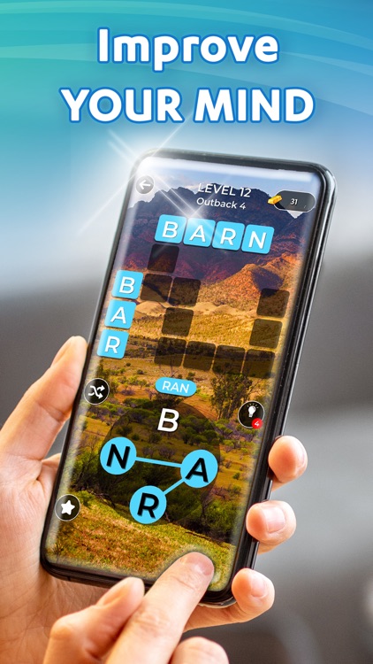 Words to Win: Cash Giveaway screenshot-4