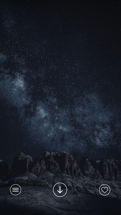 VIBE Aesthetic wallpaper 4K screenshot-9