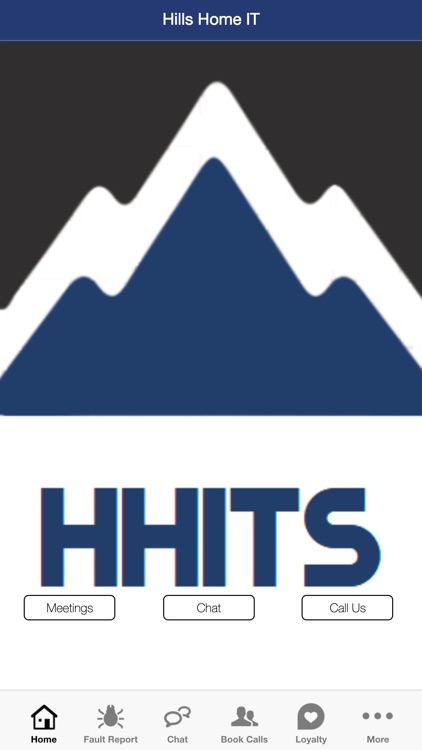 Hills Home IT Services