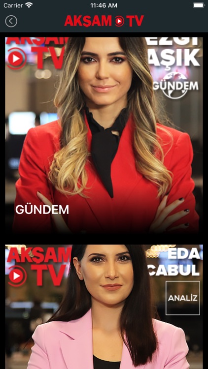 AKŞAM TV