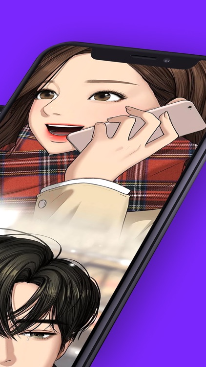 咚漫漫画-漫画人都爱的漫画之家