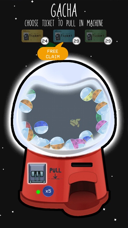 Space Adventure Match