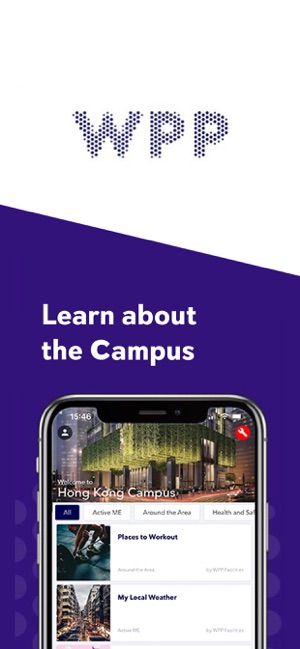 WPP Campus(圖1)-速報App