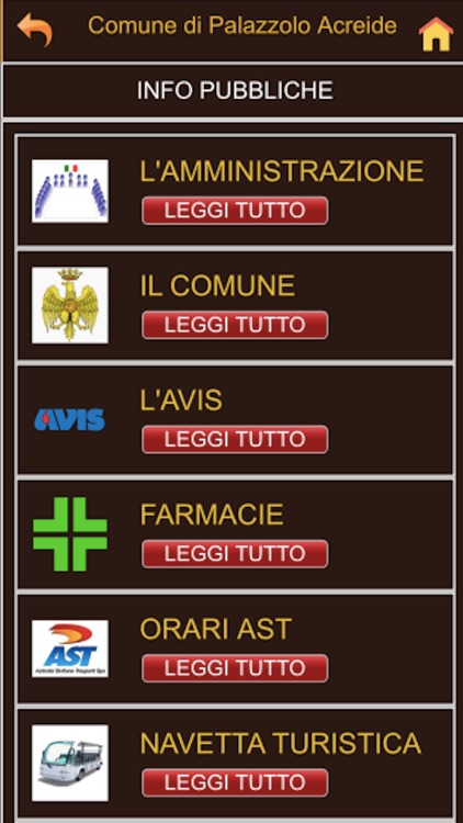 Comune di Palazzolo Acreide screenshot-5