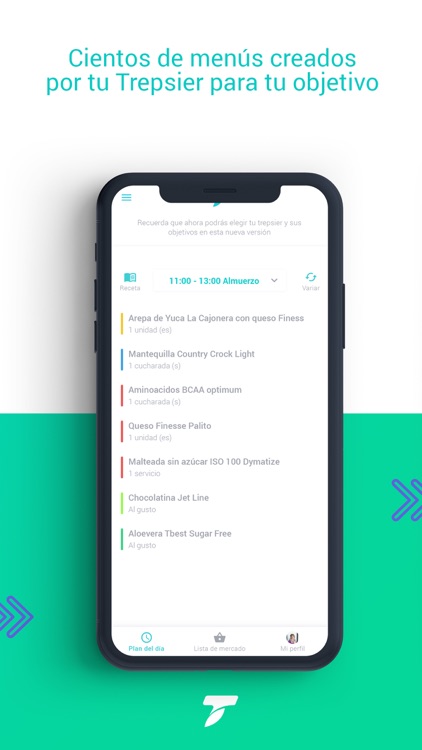 Trepsi screenshot-3