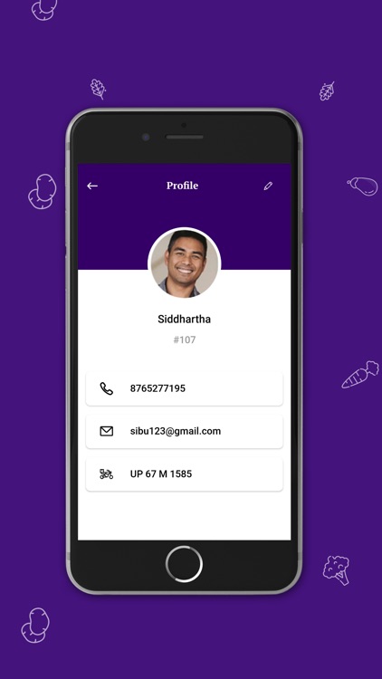 Devfresco Delivery screenshot-5