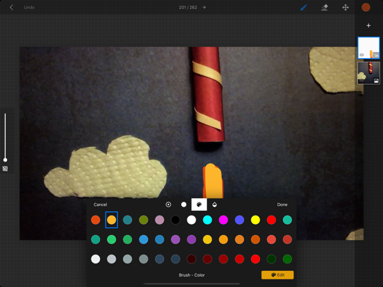 Stop Motion Studio Pro screenshot 3