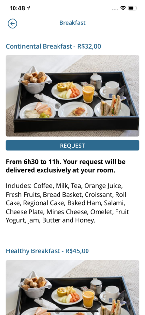 Atlante Plaza Hotel(圖5)-速報App