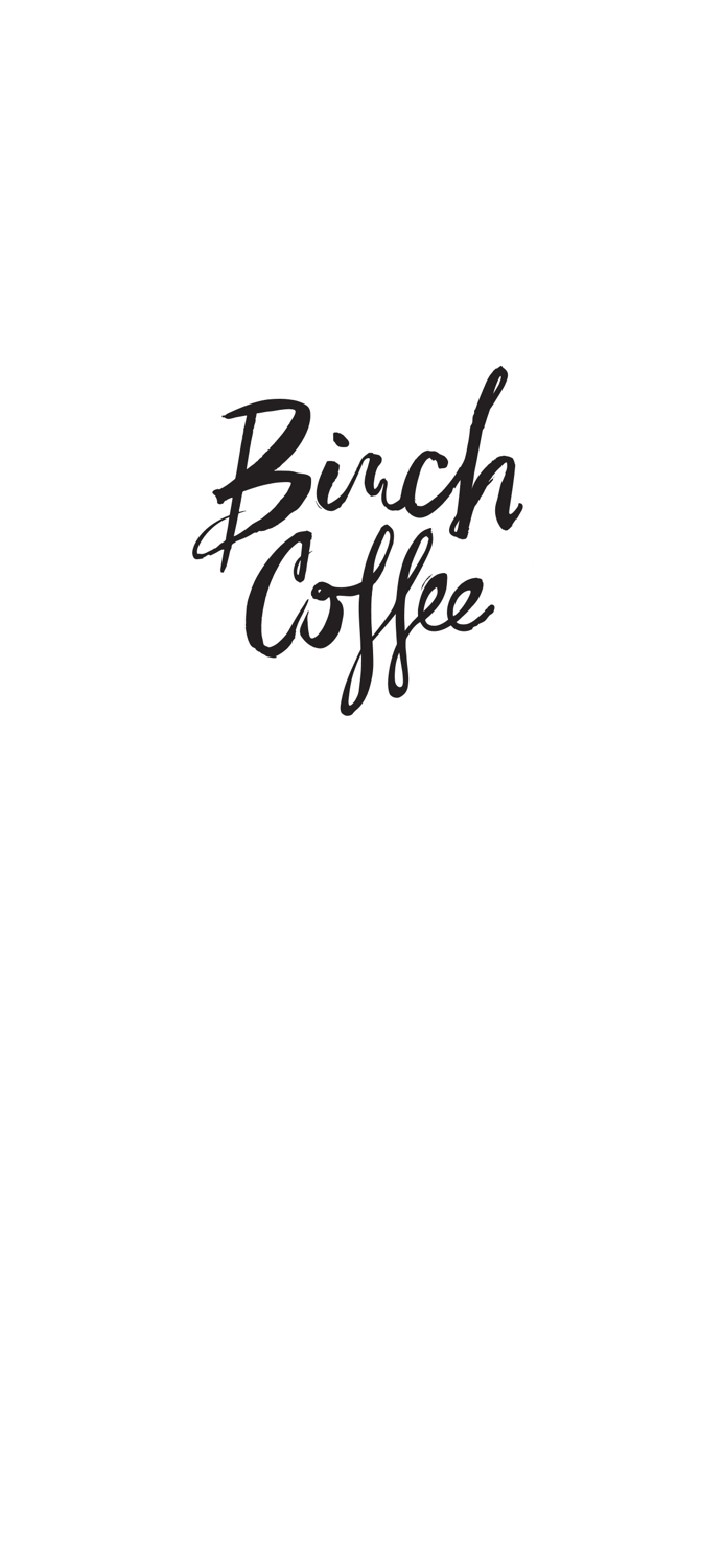 Birch Coffee