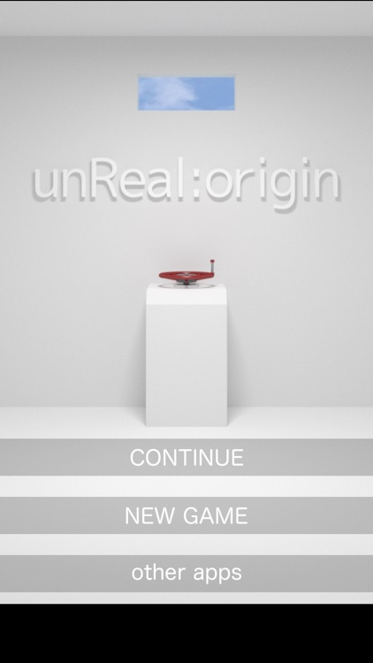 unReal:origin Escape Game screenshot-4