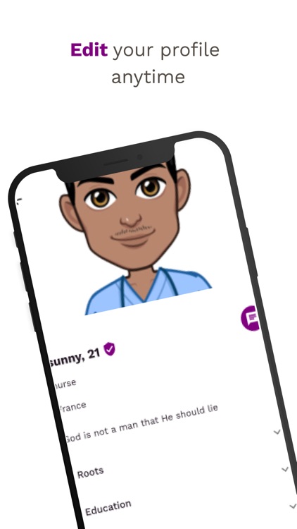 Peeamo screenshot-6