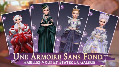 Time Princess: Dress Up Time Princess: Dress Up