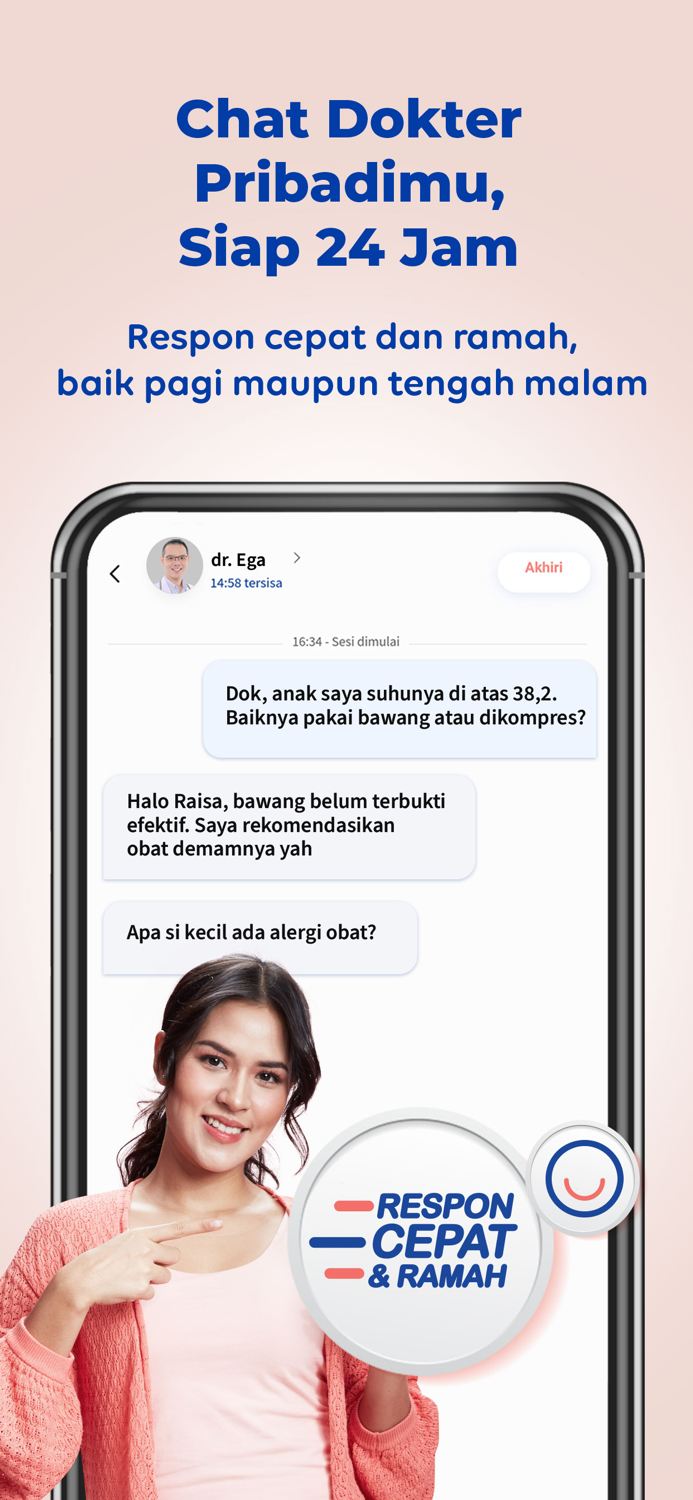 Good Doctor - Health  Meds